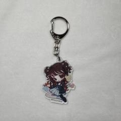 shallm イチマルナイン限定アクリルキーホルダー クラウドナイン
