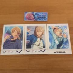 あんさんぶるスターズ！ メモリアルバナーコレクション 2018A