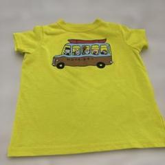 キッズ！モンベルTシャツ