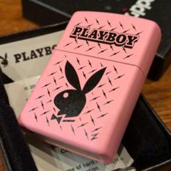 2025年最新】PLAYBOY ZIPPOの人気アイテム - メルカリ