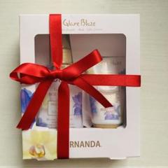 FERNANDA 化粧水 ハンドクリーム セット