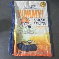 ハイキュー‼︎ yummyマスコットポーチデラックス