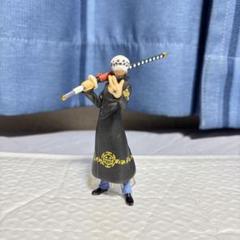 超造形魂　トラファルガー・ロー　フィギュアのサムネイル