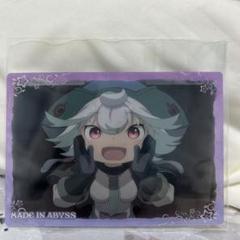 くじ引き堂 メイドインアビス いらすとや プルシュカ メイニャ 3