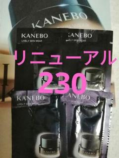 カネボウ　ライブリースキンウェアII 230x4のサムネイル