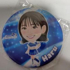 ベイスターズ diana2024 Fuka モバガチャ マルチケース・缶バッジ ベイスターズ diana2024 Fuka モバガチャ マルチケース・缶バッジ