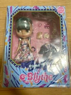 ブライス公式サイト | blythedoll.com