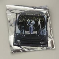 オンゲキ 柏木咲姫 スクエア缶バッジ オンゲキ 柏木咲姫 スクエア缶バッジ - メルカリ