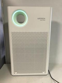 【ジャンク】コーウェイ　空気清浄機　AIRMEGA AP-1018F COWAY JAPAN 空気清浄機 AIRMEGA 200 エアメガ 21畳 APー1018F