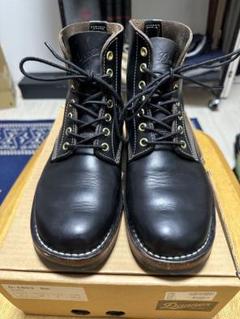 ダナー danner オカント 8 26cm 3935_1.jpg