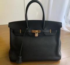 HERMES エルメス バーキン 35