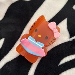 専用⭐️ キティ メモ 日焼けキティ ダニエル ペア ハイビスカス 沖縄 ♡激レア 2003年製サーフキティ❤️激レア、日焼けキティ、ハイビスカス