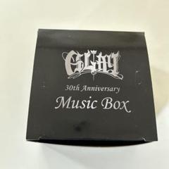 GLAY Music Box vol.2 vol.3 4種セット GLAY Music Box vol 2 vol 3 4種 8点セット｜Yahoo!フリマ（旧