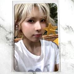 NMIXX ファンミーティング MD 4万ウォン特典 ベイ