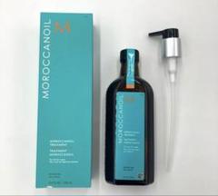モロッカンオイル 200ml. 新品未開封 今週入荷分 正規品
専用ポンプ付き モロッカンオイル 2本セット 200ml ノーマルタイプ 正規品