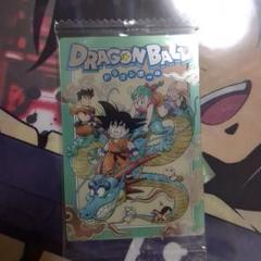 ドラゴンボール　イタジャガ　孫悟空　5-30　cr