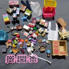 シルバニアファミリー+ まとめ売りの新品・未使用品・中古品