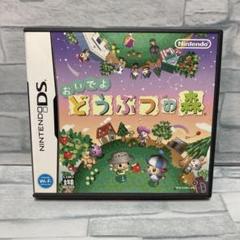 おいでよ どうぶつの森
