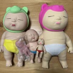 2025年最新】赤ちゃんスクイーズまとめ売りの人気アイテム