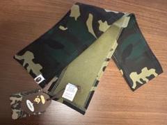 2025年最新】A BATHING APE メンズ マフラーの人気アイテム