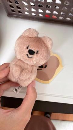 アルペジオ クオッカちゃん quokkasan