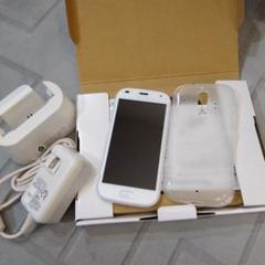 DocomoらくらくフォンF-42A