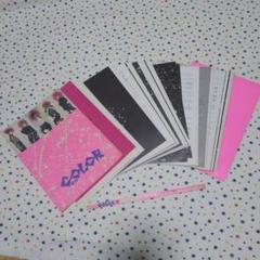 カラー バンドスコア COLOR GEKITOTSU !! 激突 KMP 楽譜