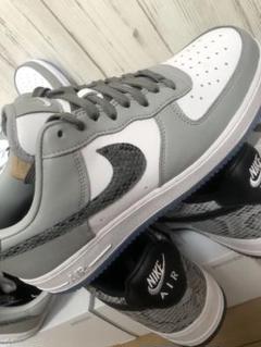 NIKE air force1 DIOR カラー28