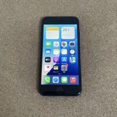 534【早い者勝ち】純正BT100%☆iPhoneSE3 64GB SIMフリー