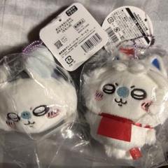 即購入⭕️　ちいかわモモンガ　ぷちミニマスコット初期 レア品】初期 ちいかわ ぷちミニマスコット モモンガ - メルカリ