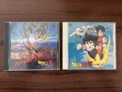 ドラゴンボール　CD ヒット曲集