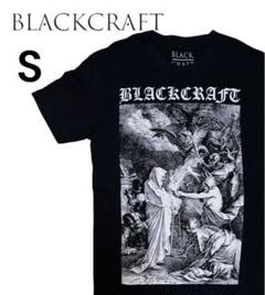 【最終値下げ】USA古着卸　BLACKCRAFT 半袖Tシャツ　Sサイズ