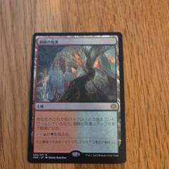 MTG 銅線の地溝 ロシア語foil 2枚セット MTG 銅線の地溝 ロシア語foil 2枚セット マジック：ザ・ギャザリング