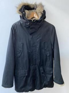 E.E.C製 SILAS バトルコート L N3B 古着 裏ボア サイラス E.E.C製 SILAS バトルコート L N3B 古着 裏ボア サイラス - メルカリ