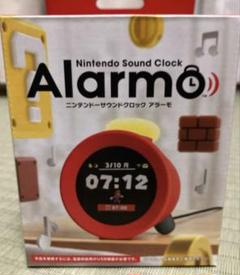 新品未開封　アラーモ　任天堂 Nintendo アラーモ 新品未開封 任天堂