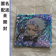 BLEACH 日番谷冬獅郎 かるた ウエハース 25点セット Amazon | BLEACH ウエハース 31[R]：日番谷冬獅郎 通販