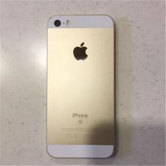 iPhone - 旧型iPhoneSE 16GB ゴールド海外版 iPhone SE（第1世代） [再生新品]海外SIMシムフリー版 Apple SE