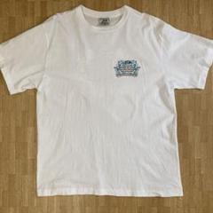 ピコ　ホワイト Tシャツ　Ｌサイズ