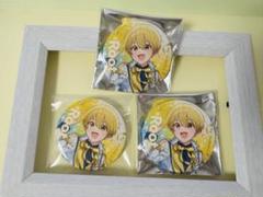【るぅとくん】すとふぇす 缶バッジセット