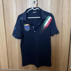 b 新品タグ付き Kappa イタリアチームモデル トップス
