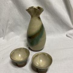 川原史郎 龍門司焼 ぐい呑み2個セット 共箱共布栞 黒薩摩焼 酒器 酒杯 酒盃 2025年最新】龍門司焼の人気アイテム - メルカリ