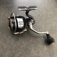 ダイワ(DAIWA) 純正パーツ 19 セルテート LT4000-CXH スプール(2