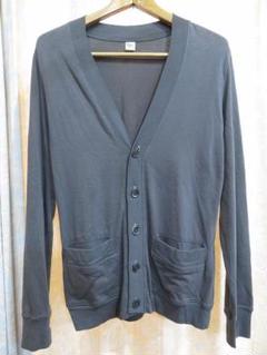 RON HERMAN - V-NECK CTN 5B.CARDIGAN
