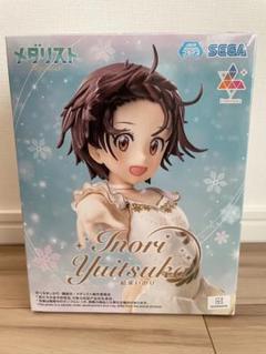Amazon.co.jp: 結束いのり フィギュア メダリスト Luminasta