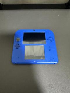 5738 ニンテンドー2DS ブルー