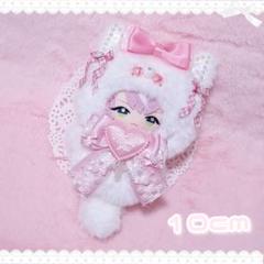 2025年最新】ぬい服 10cm ねこの人気アイテム - メルカリ