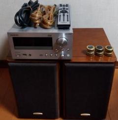 2025年最新】onkyo cr-n765の人気アイテム - メルカリ