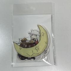 アキバシミュレーション2025 描き下ろし庭師アクリルスタンド