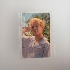 2025年最新】bts ジミン love yourselfの人気アイテム - メルカリ