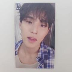 seventeen ミンギュ 福岡 会場限定 ユニバ トレカ F_hlQ3HbIAAWrdj.jpg